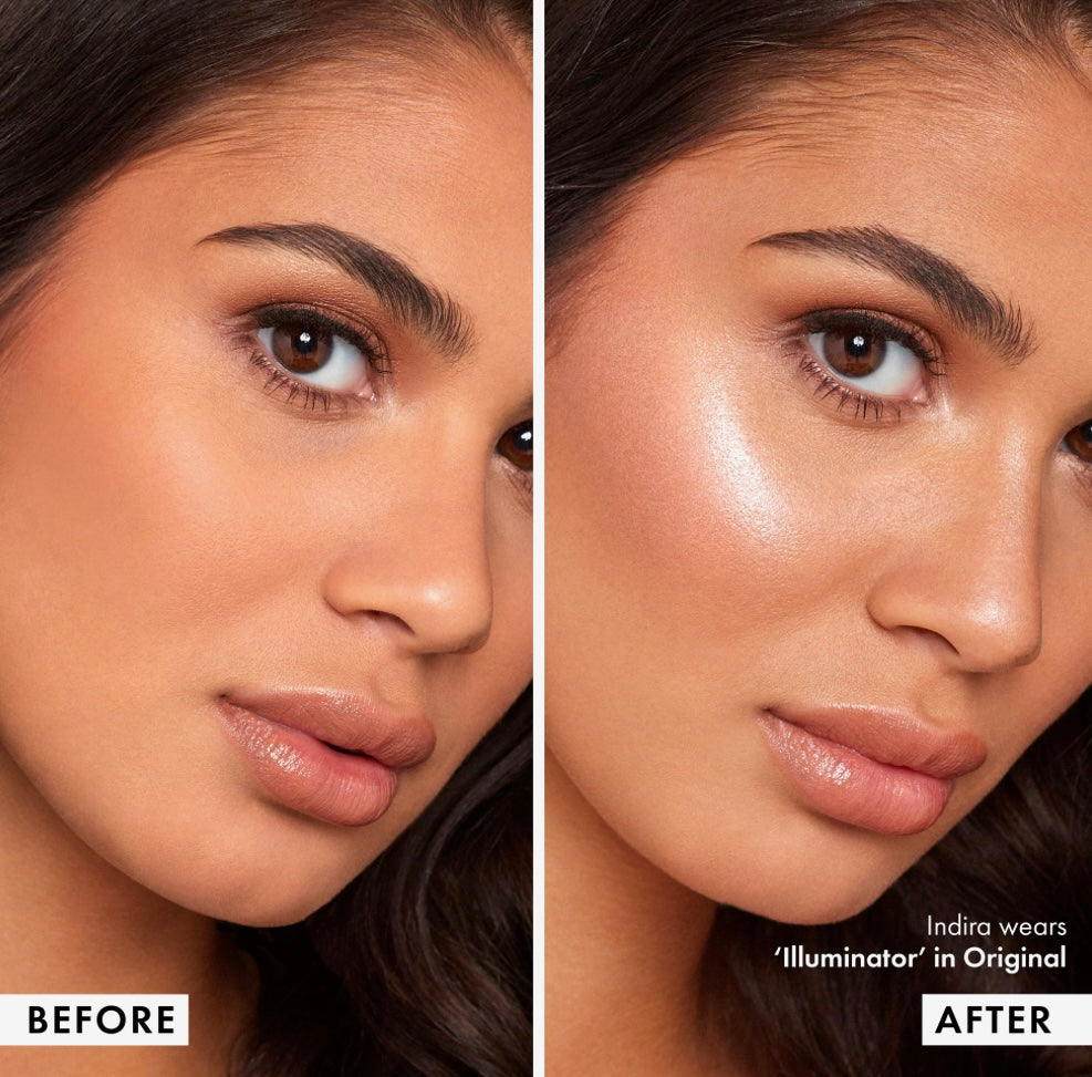 Iconic London- Illuminator Liquid Shimmer Highlighter Drops
