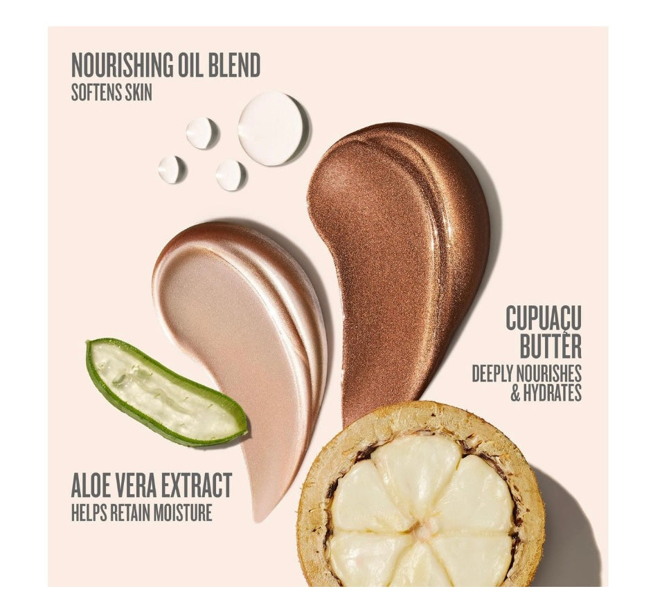 Sol de Janeiro- Glowmotions Body Oil Glow