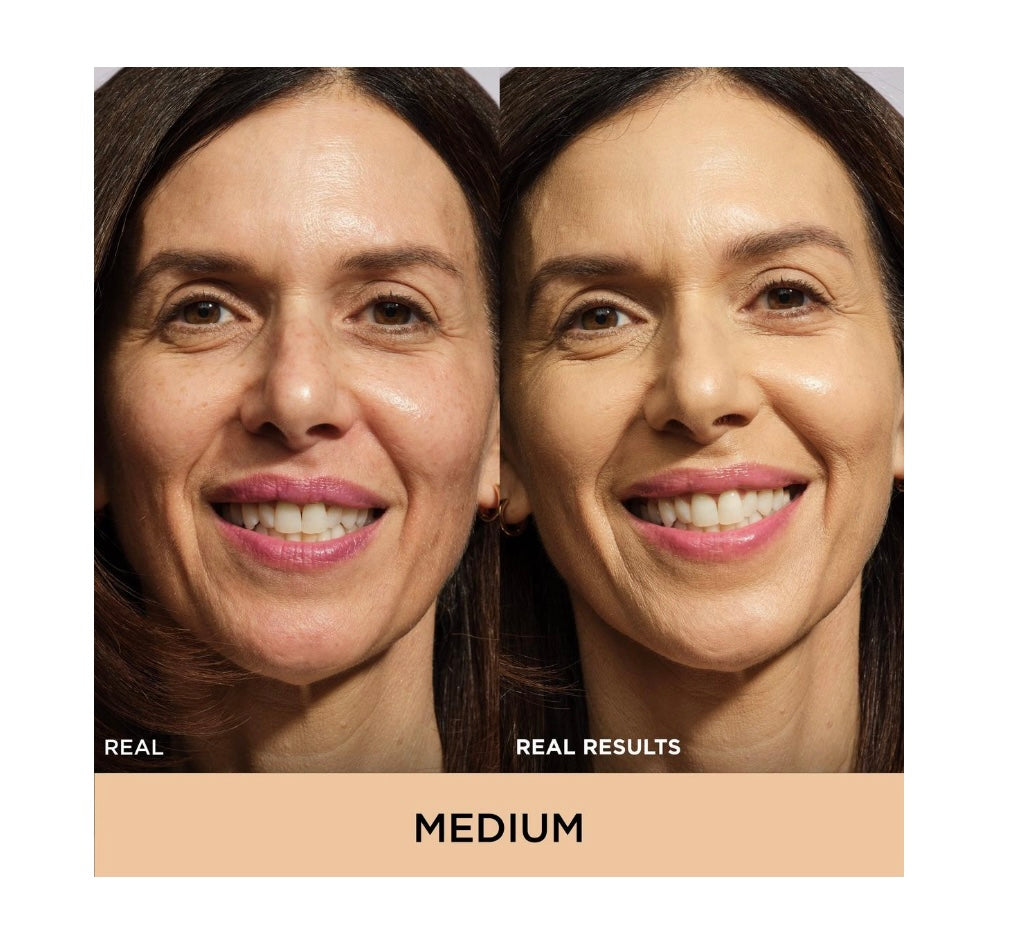 IT Cosmetics- CC+ Cream With SPF 50+