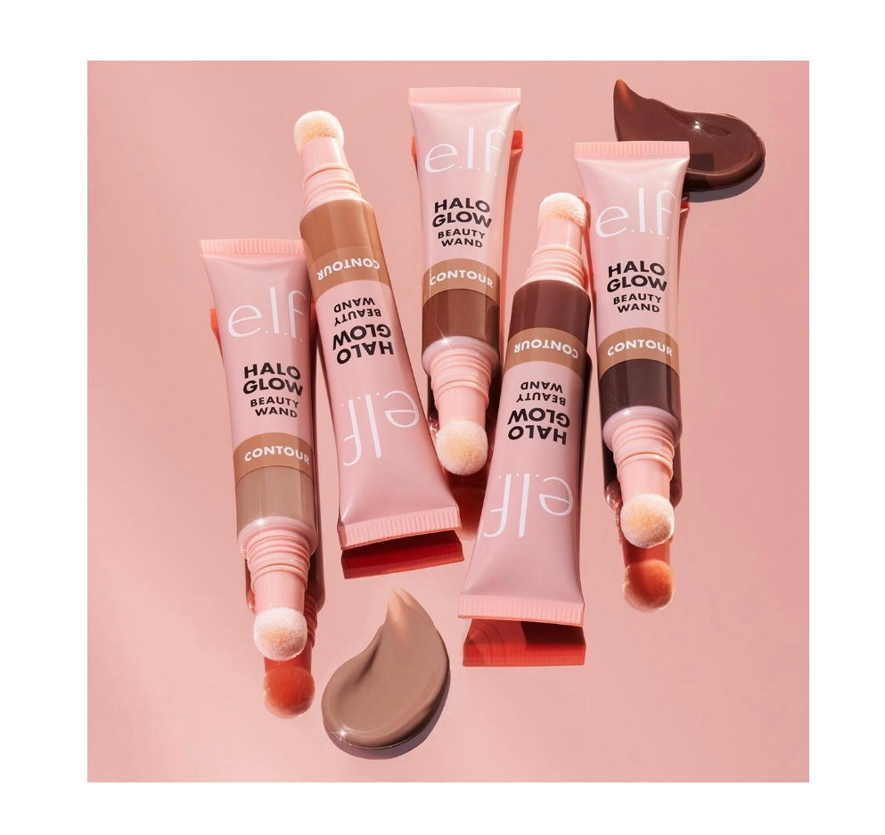 ELF- Halo Glow Contour Beauty Wand