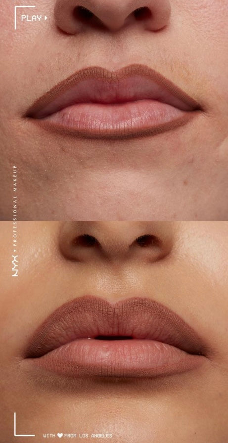 NYX-Line Loud Longwear Lip Liner