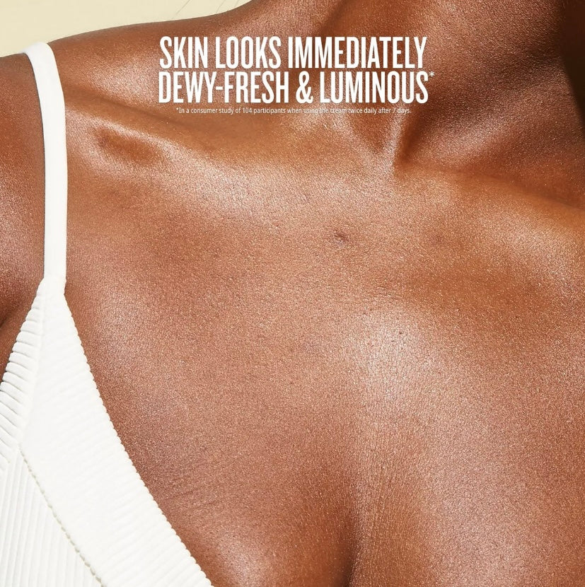 Sol de Janeiro- Bom Dia Bright Visibly Brightening and Smoothing Body Cream with Vitamin C