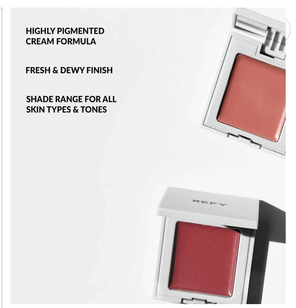 REFY Cream Blush Duo With Duo Face Brush Gift Set All Original Brands refy-cream-blush-duo-with-duo-face-brush-gift-set-all-original-brands