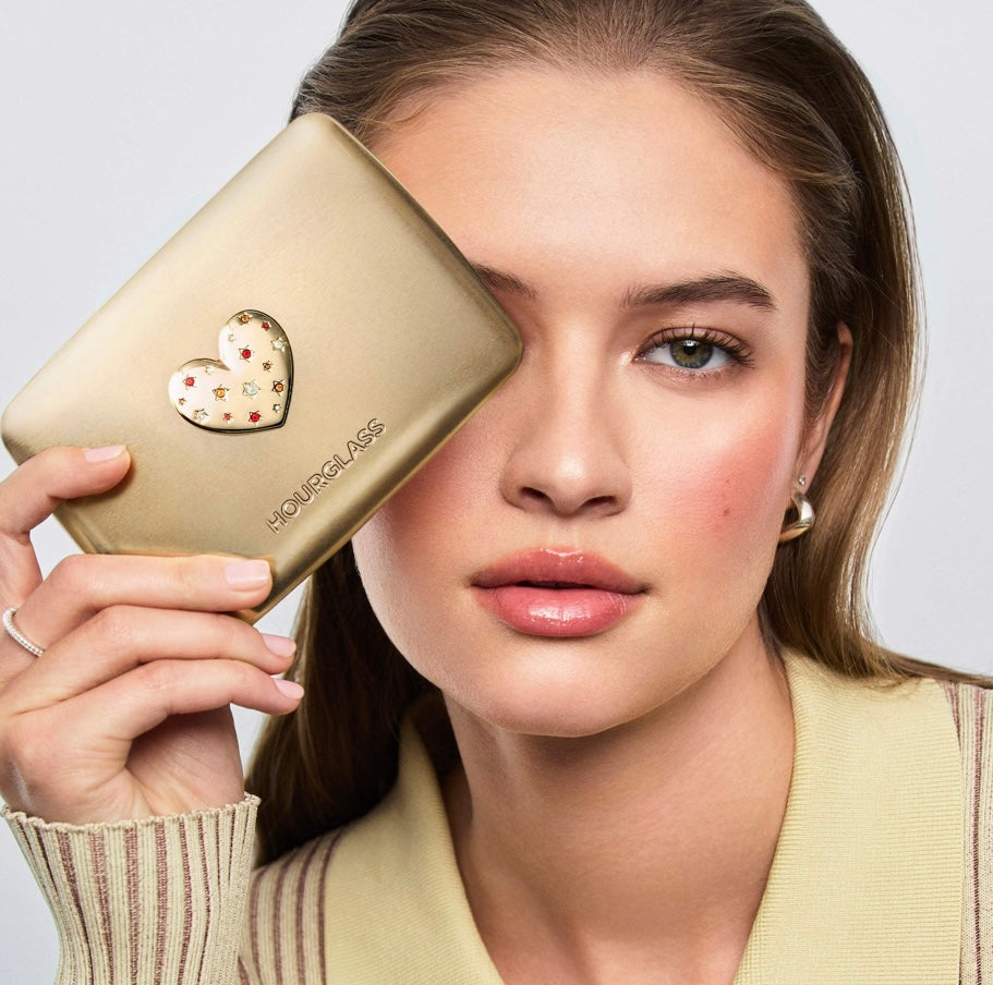 Hourglass- Ambient Lighting Edit Unlocked Palette