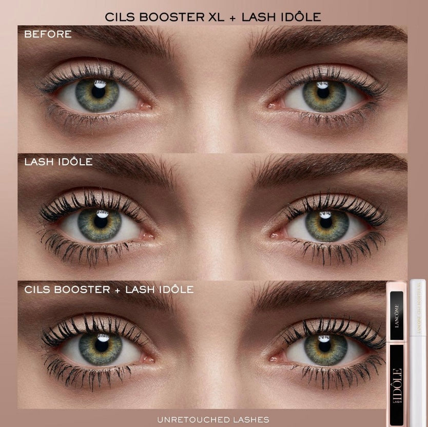 Lancome- Idole Lash Lifting Volumizing Mascara