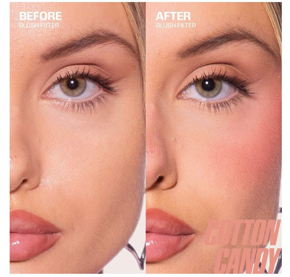 Huda Beauty- Mini Baby Blush Duo Set