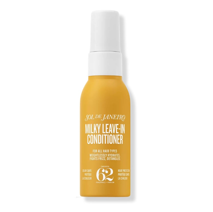 Sol de Janeiro- Brazilian Joia Milky Leave-In Conditioner