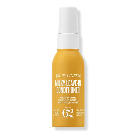 Sol de Janeiro- Brazilian Joia Milky Leave-In Conditioner