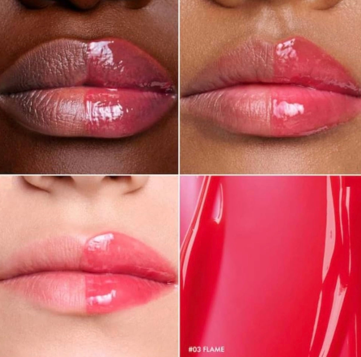 SEPHORA-Outrageous Plump Intense Hydrating Lip Gloss