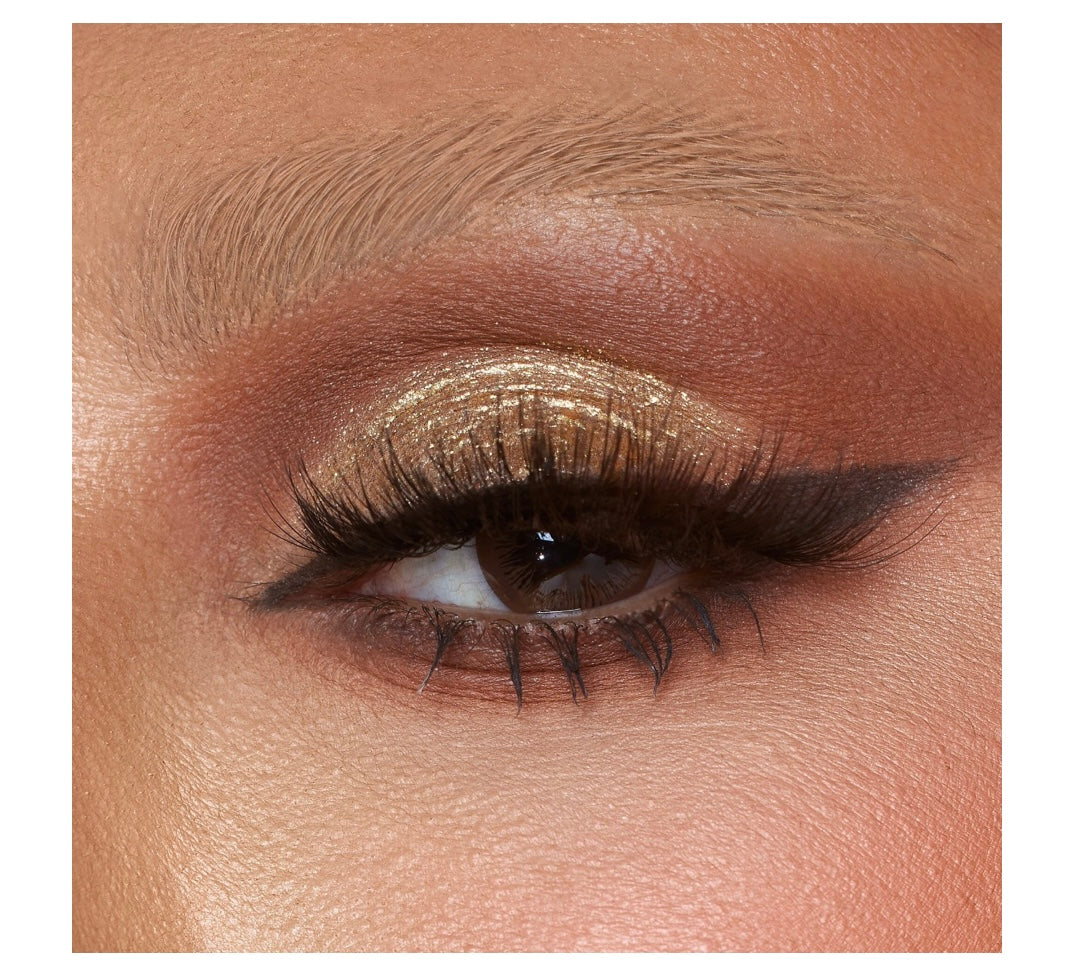 Huda Beauty- Empowered Eyeshadow Palette