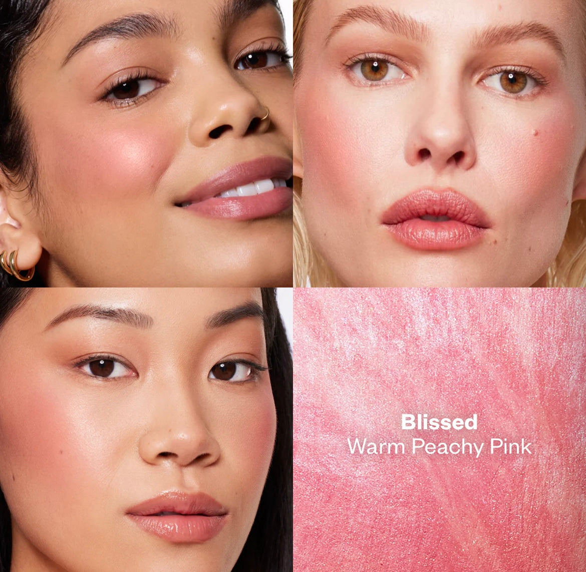 Kosas- Blush is Life