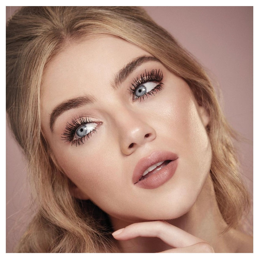 Charlotte Tilbury- Pillow Talk Push Up Lashes Volumizing & Lengthening Mascara