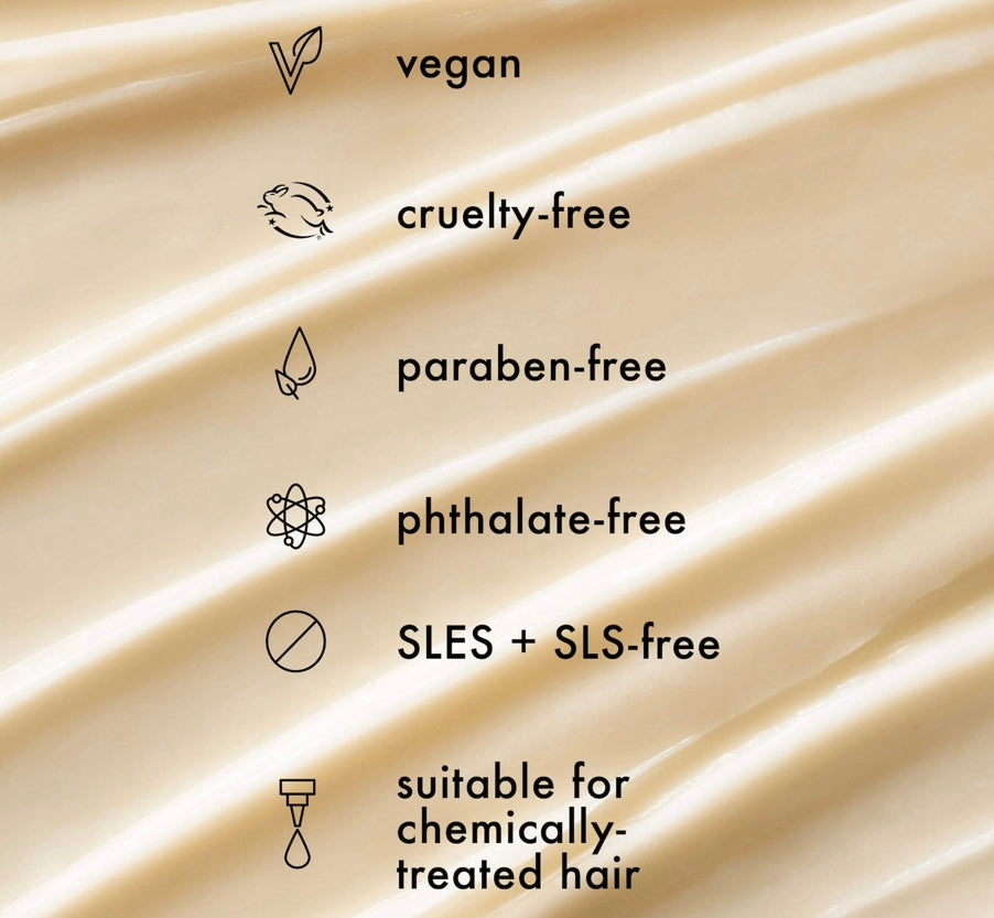 AMIKA- Soulfood Nourishing Hair Mask