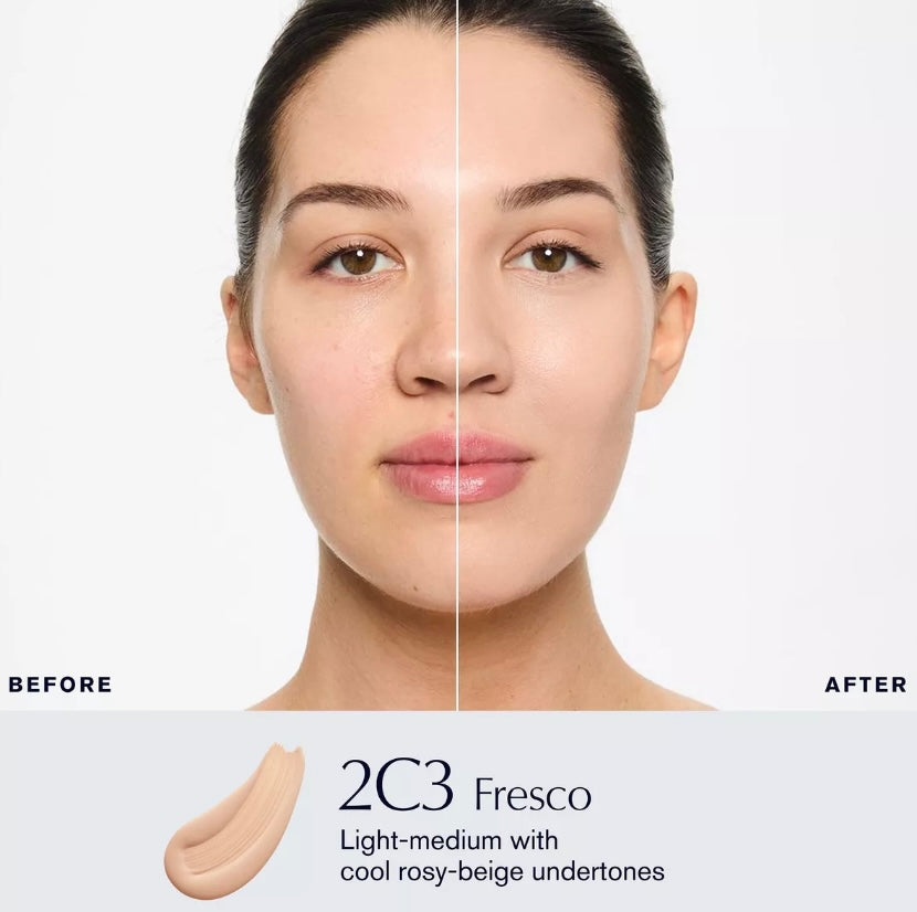 Estée Lauder- Double Wear Stay in Place Longwear Matte Foundation