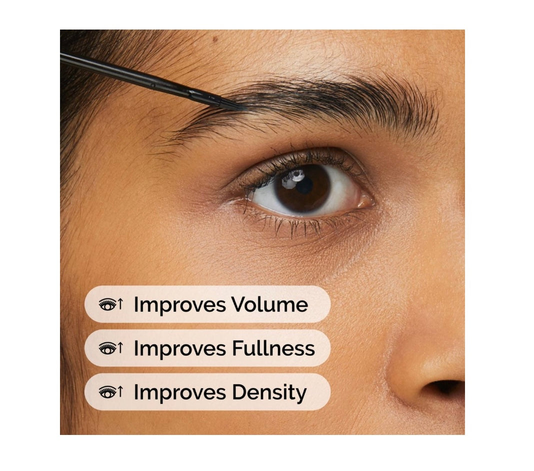 The Ordinary- Multi-peptide Lash and Brow Serum