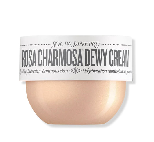 Sol de Janeiro- Bom Dia Bright Visibly Brightening and Smoothing Body Cream with Vitamin C