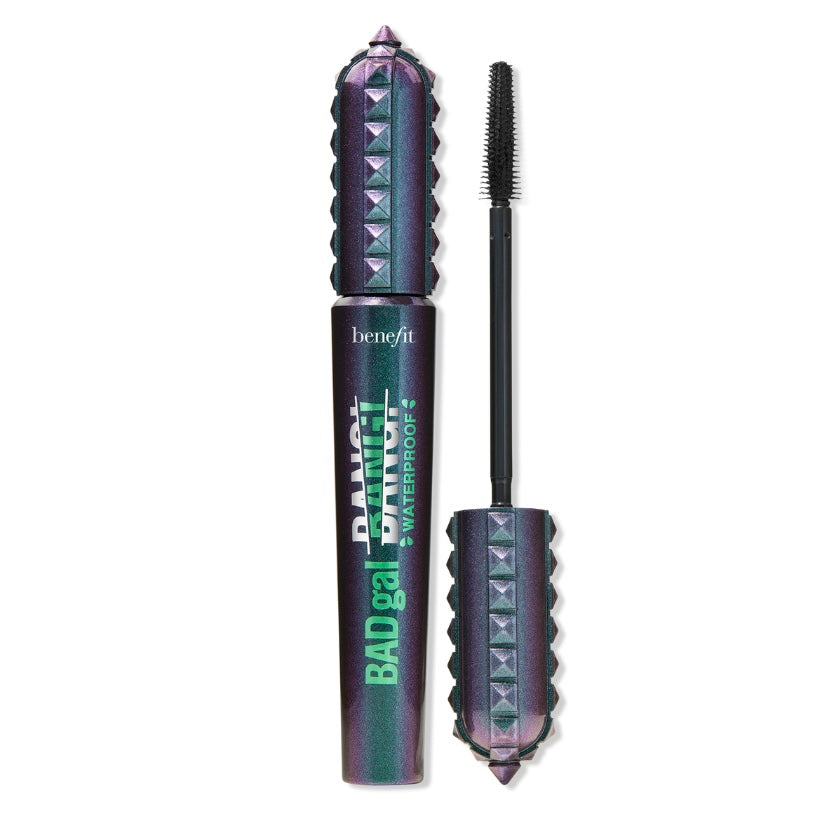 Benefit- BADgal BANG! Volumizing Mascara