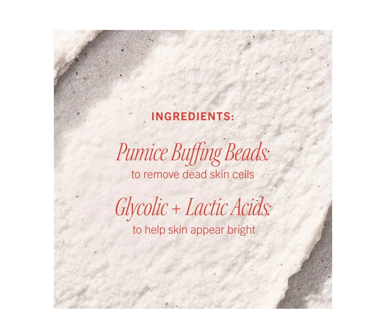 First Aid Beauty- Smooth + Juicy Scrub & Exfoliator Kit