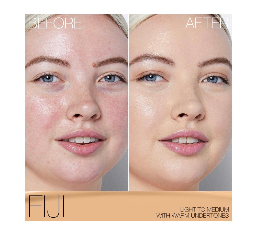 Nars- Light Reflecting Advanced Skincare Foundation