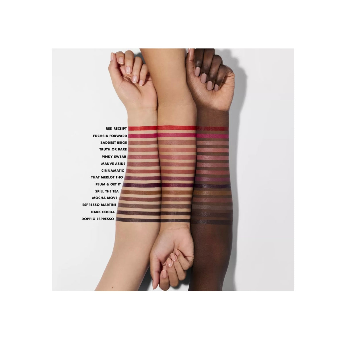 Elf-Cream Glide Lipliner