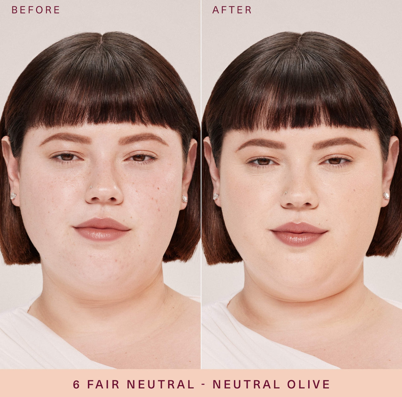 Rare Beauty- True to Myself Natural Matte Longwear Foundation