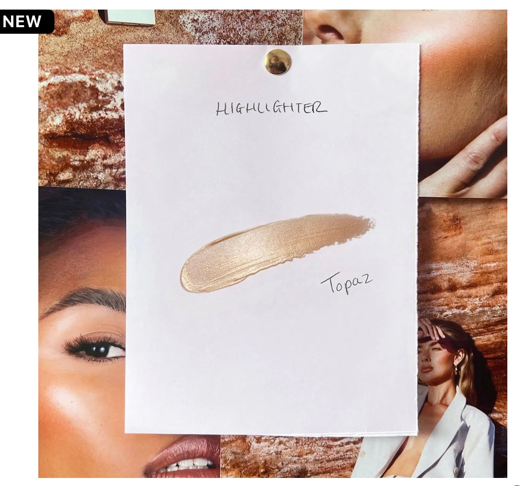 Sephora- Sephora Favorites Gleamy Dreamy Makeup Value Set