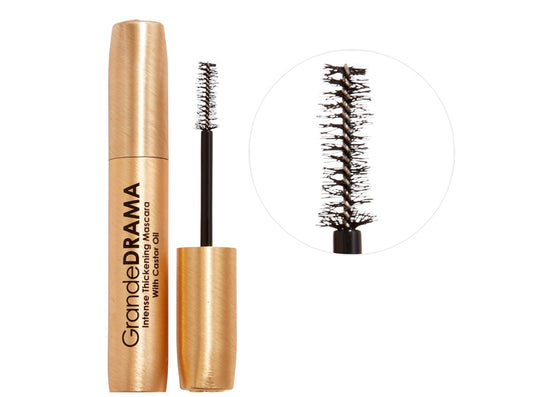 GRANDE COSMETICS- GrandeDRAMA Intense Thickening Mascara