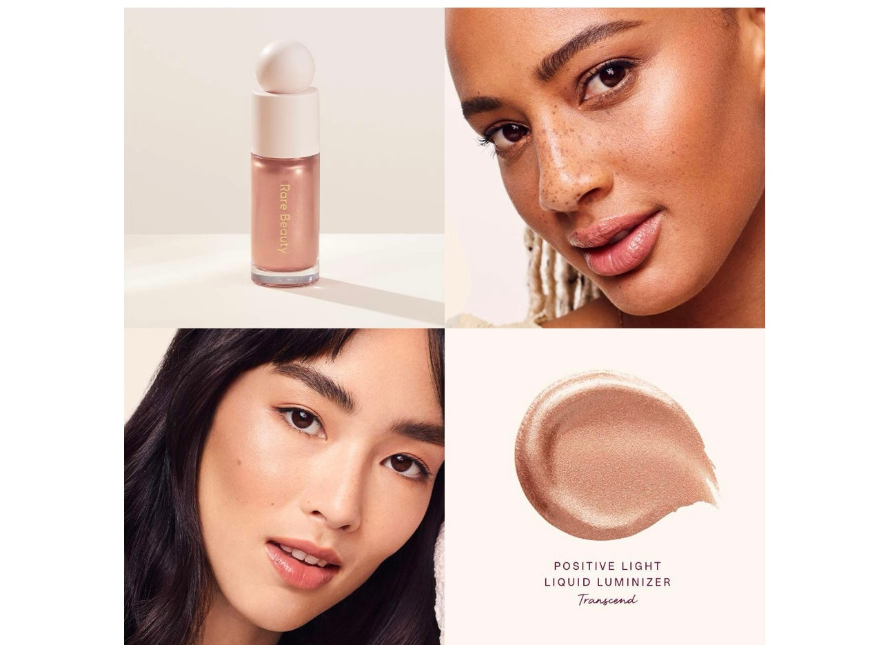 Rare Beauty-Positive Light Liquid Luminizer Highlighter
