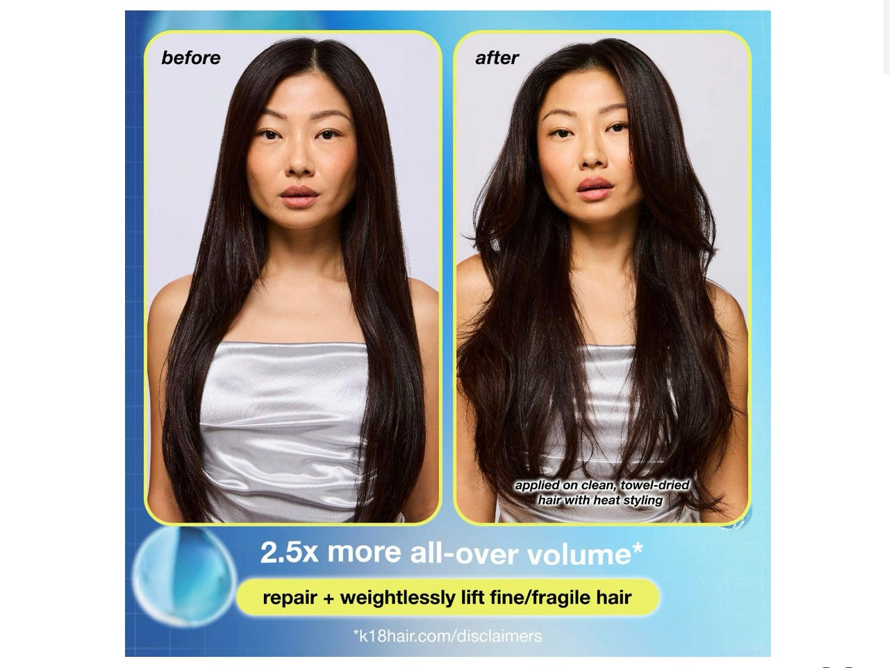 K18- future faves minis set