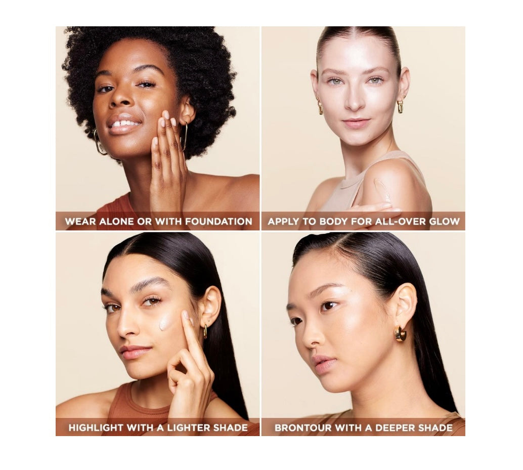 Loreal- Lumi Glotion Natural Glow Bronzing Enhancer