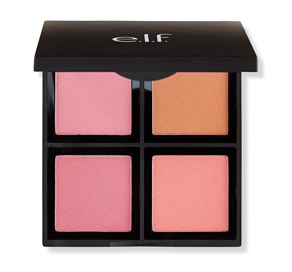 Elf- Powder Blush Palette