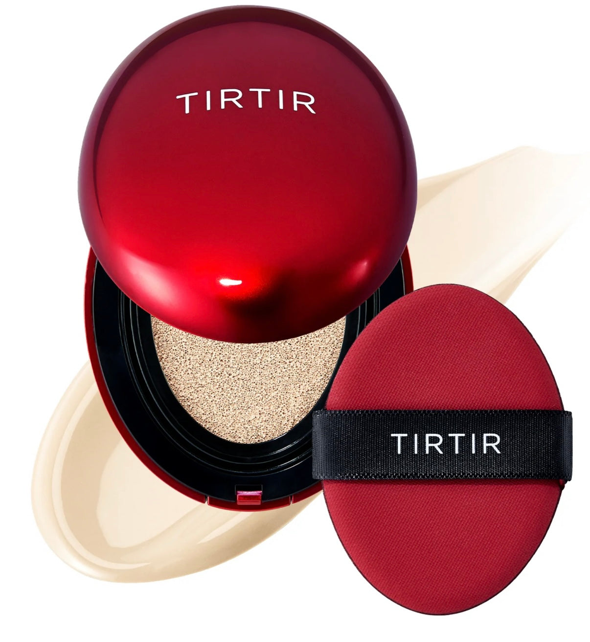 TIRTIR- Mask Fit Red Cushion Foundation