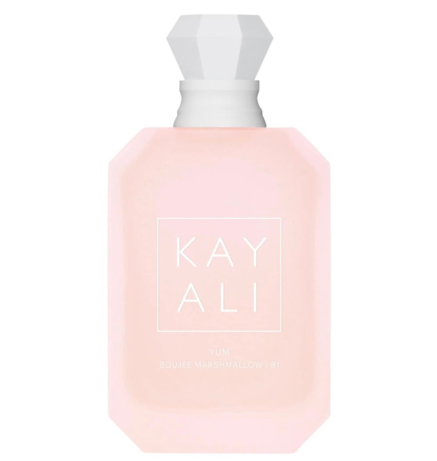 KAYALI- Yum Boujee Marshmallow | 81 Eau de Parfum Intense