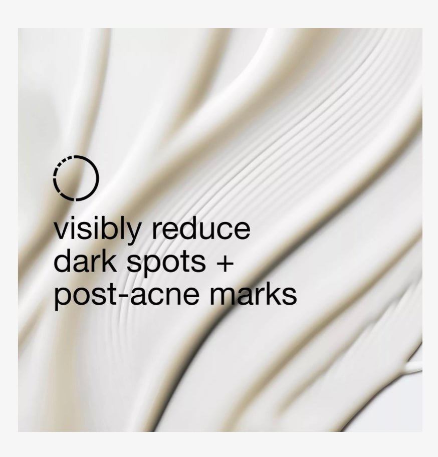 Clinique- Even Better Clinical Radical Dark Spot Corrector + Interrupter Serum