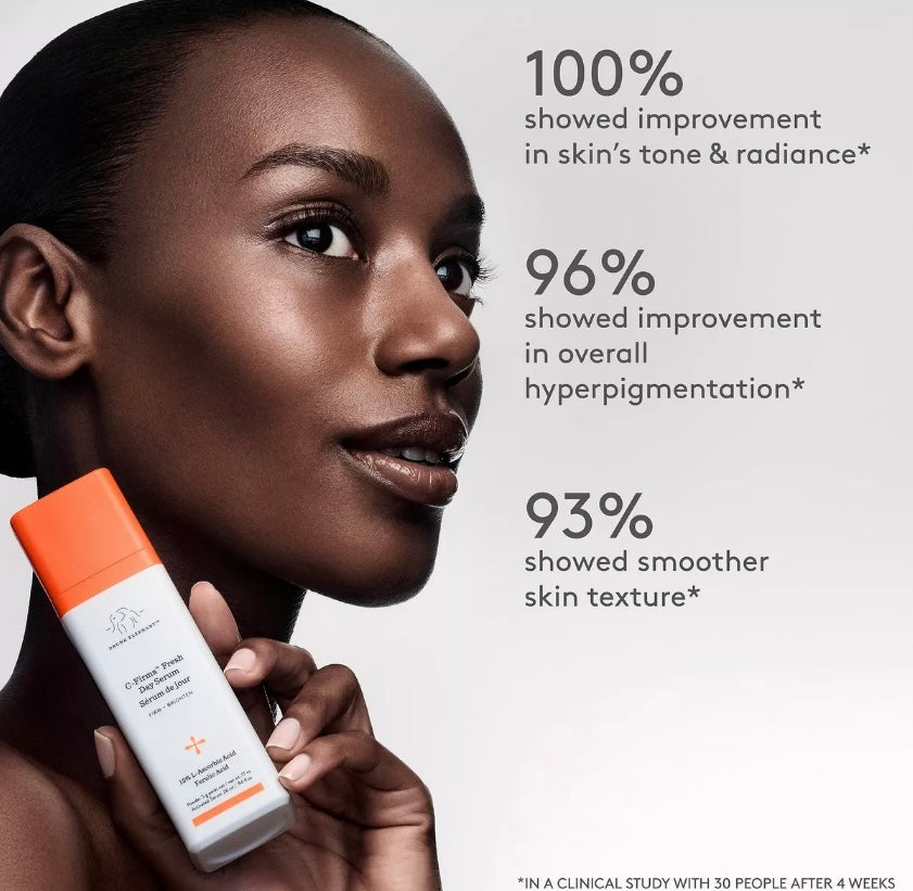 Drunk Elephant- C-Firma Fresh Vitamin C Day Serum