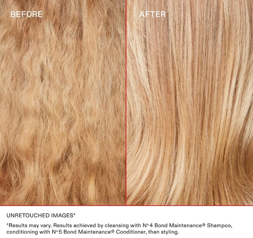 OLAPLEX- No.5 Bond Maintenance Strengthening, Moisturizing Hair Repair Conditioner