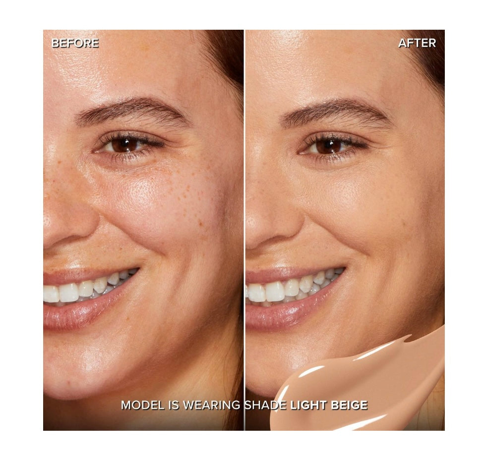 Too Faced- Born This Way Super Coverage Multi-Use Concealer