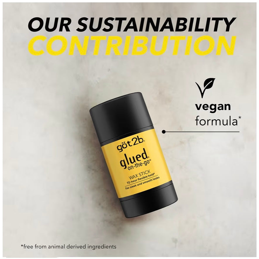 Got2b- GLUED WAX STICK