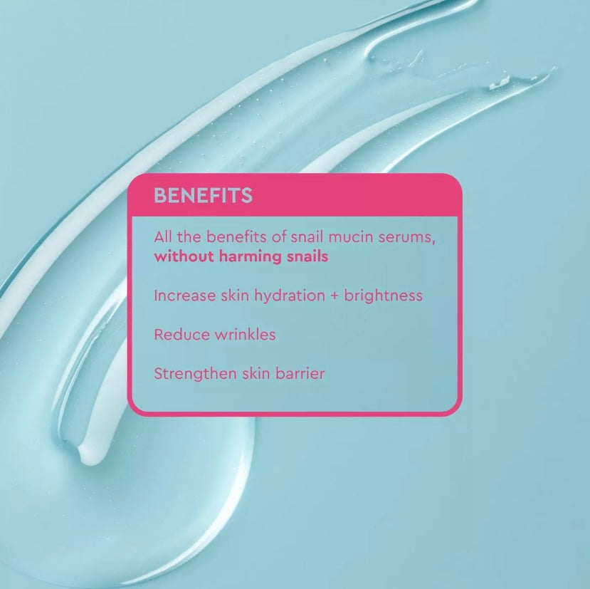 Byoma- Phyto Mucin Glow Serum