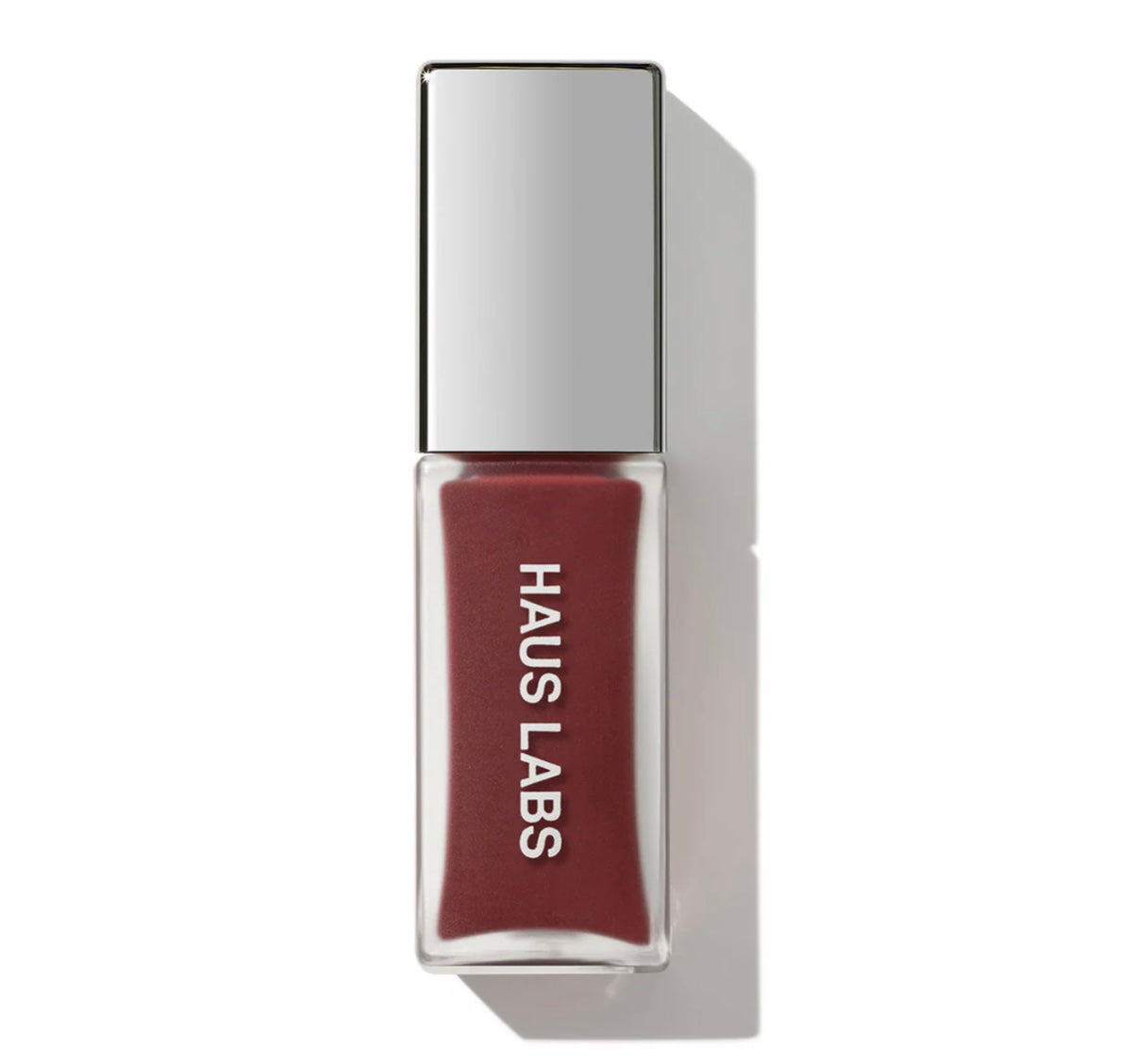HAUS LABS- PhD Hybrid Lip Glaze Plumping Gloss