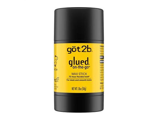 Got2b- GLUED WAX STICK