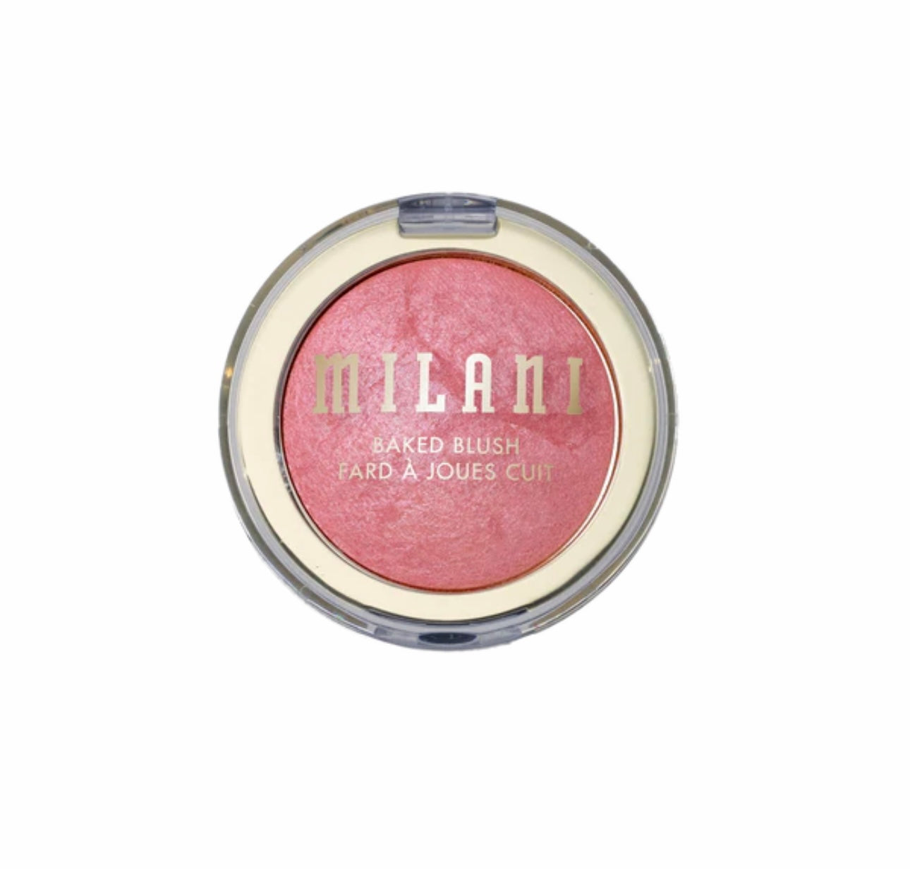 Milani- BAKED BLUSH