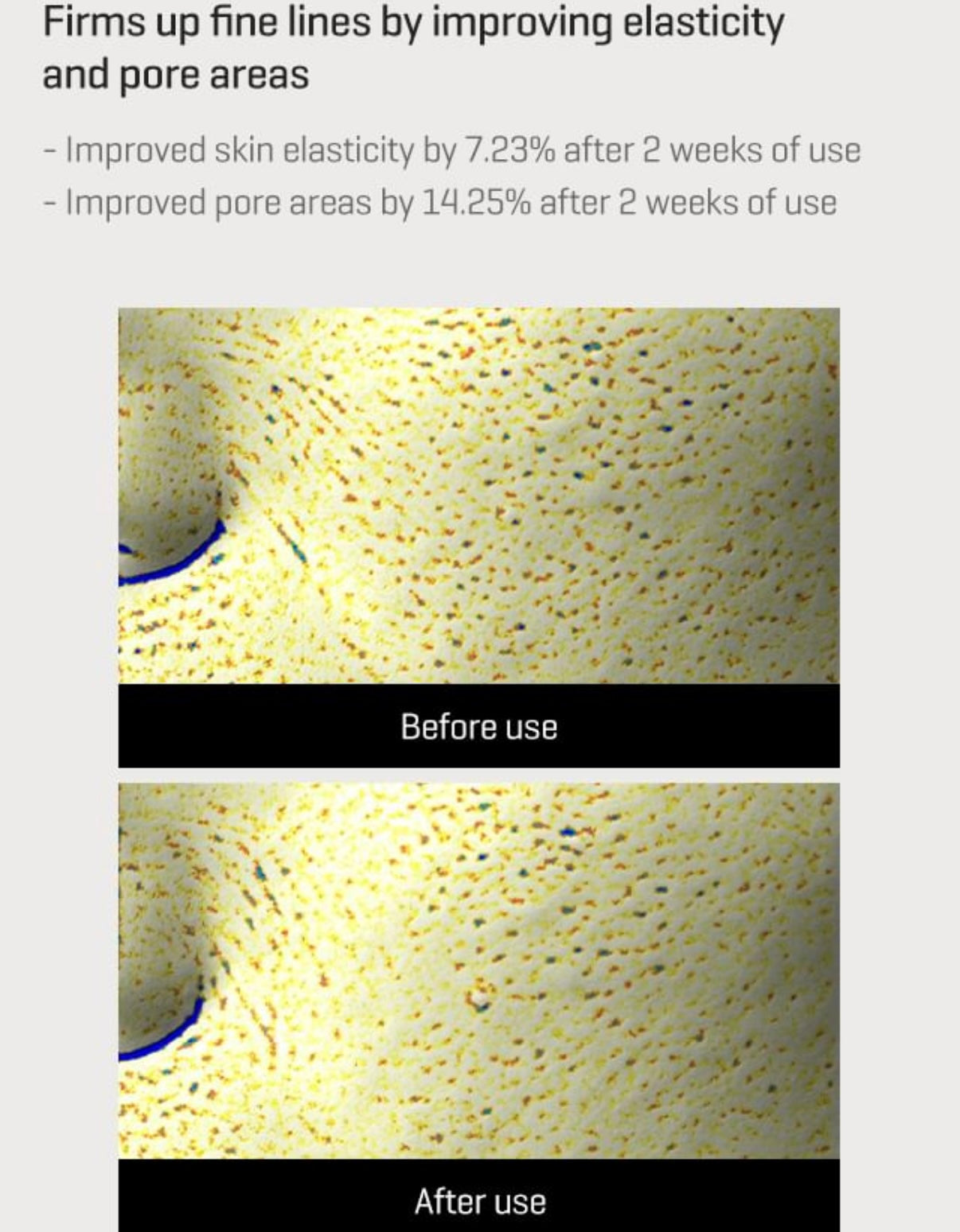 SOME BY MI- Retinol Intense Advanced Triple Action Eye Cream