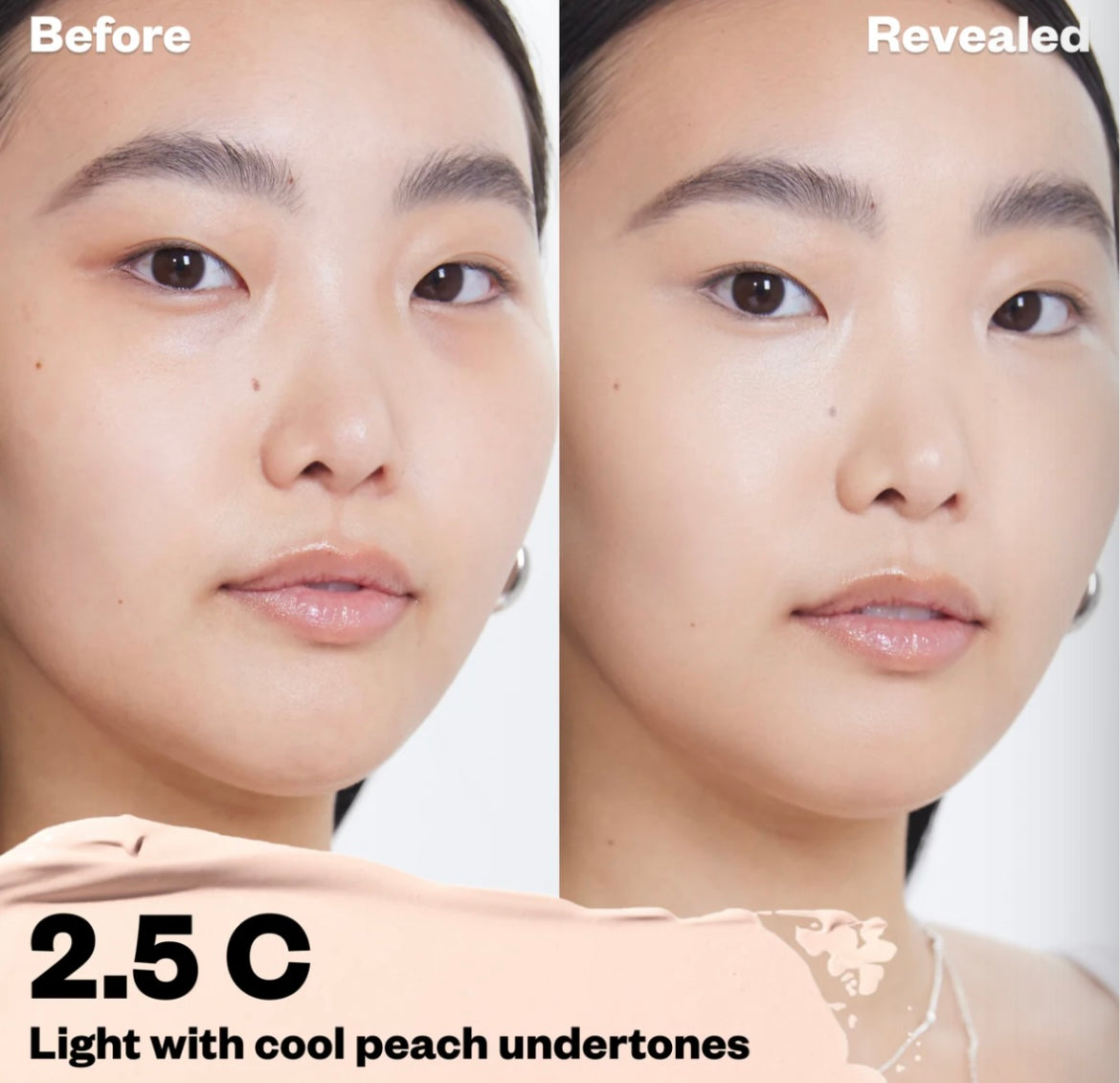 Kosas- Revealer Concealer