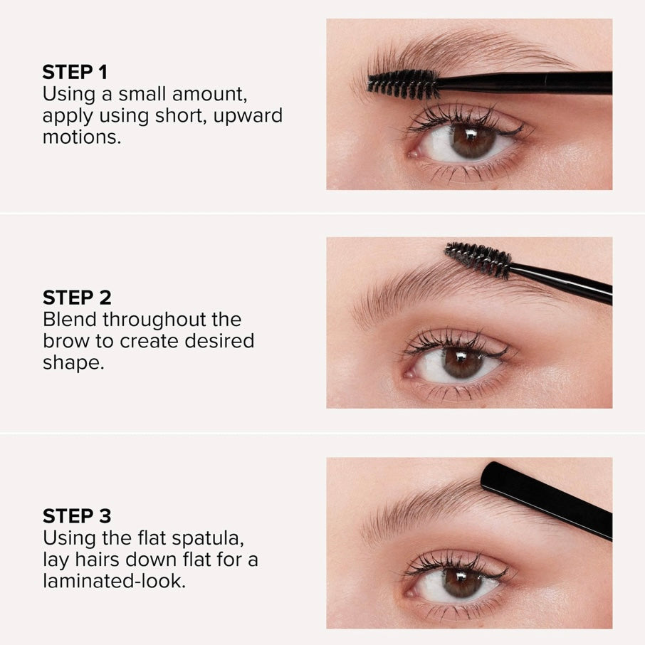 Anastasia Beverly Hills- Brow Freeze Strong Hold Laminated Sculpting Wax