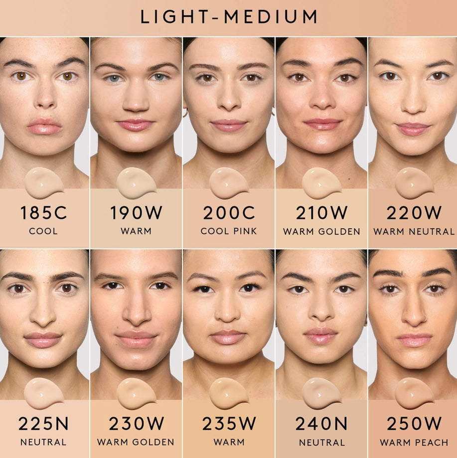 Fenty Beauty- We’re Even Hydrating Longwear Waterproof Concealer