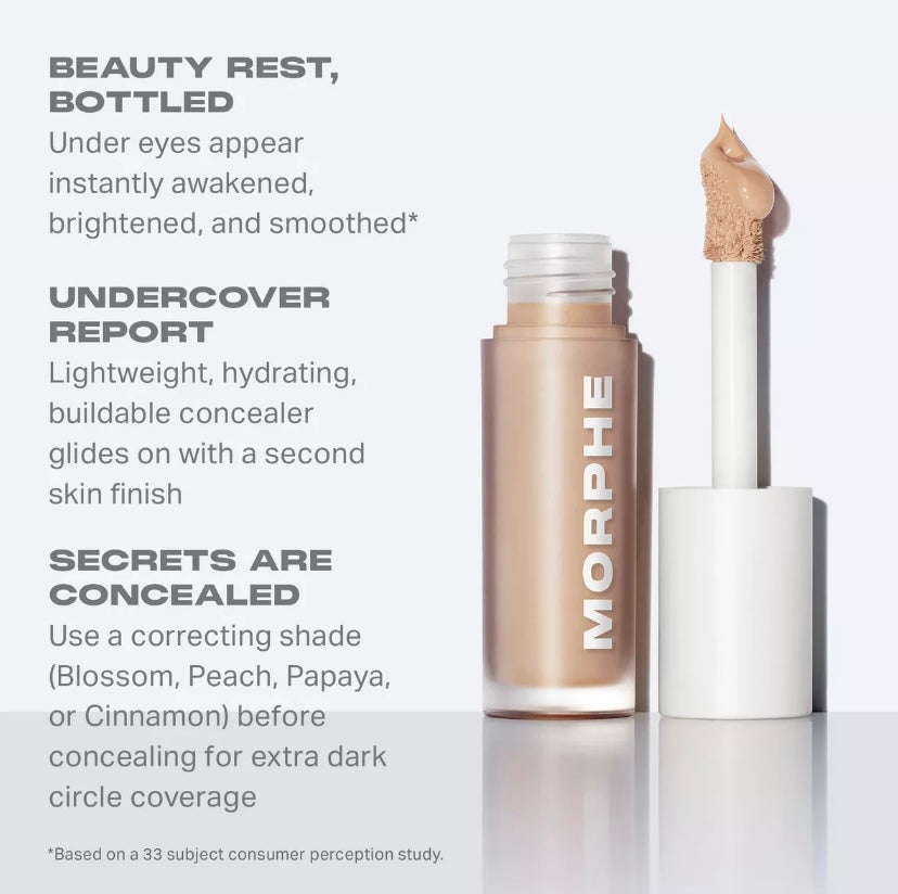 Morphe- Wakeup Artist Under Eye Corrector