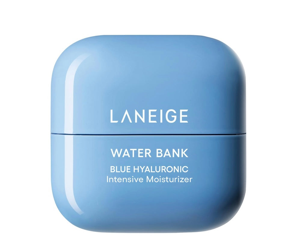 Laneige- Mini Water Bank Blue Hyaluronic