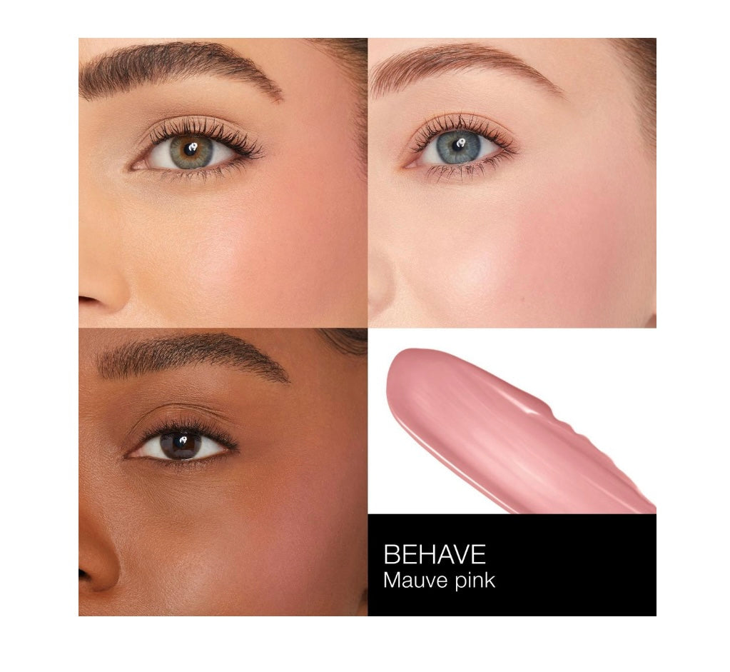 Nars- Afterglow Liquid Blush