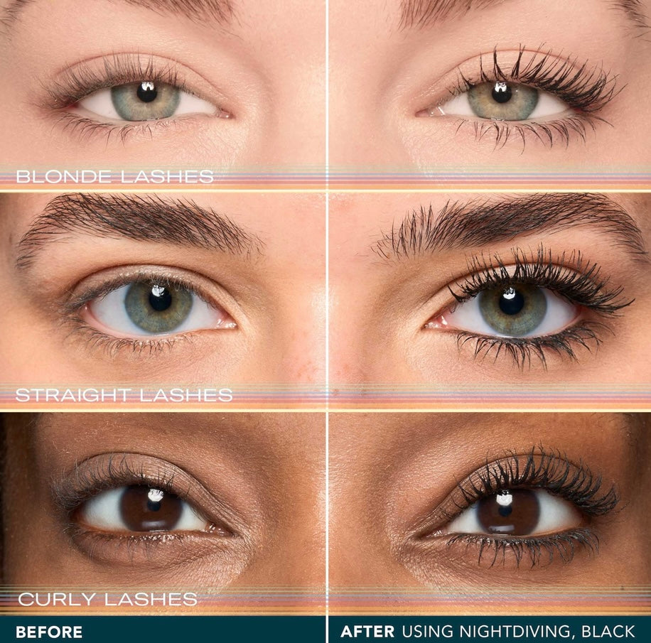 Sephora Favorites- Clean Me Up Kit Makeup Value Set